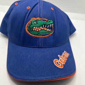 Vintage 21 Inc Florida Gators made in America SnapBack very nice shape